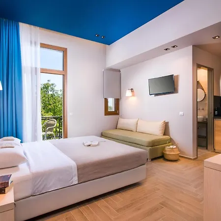 Apartahotel On The Rocks 3*