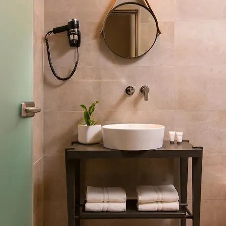 Aparthotel On The Rocks