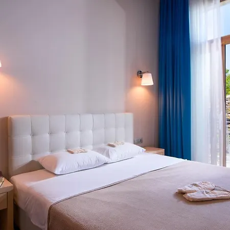 Apartahotel On The Rocks