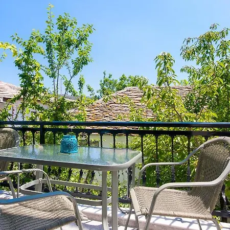 On The Rocks 3* Theologos (Thasos)