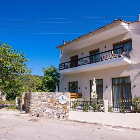 Lägenhetshotell On The Rocks