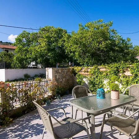 Apartahotel On The Rocks Theologos (Thasos)