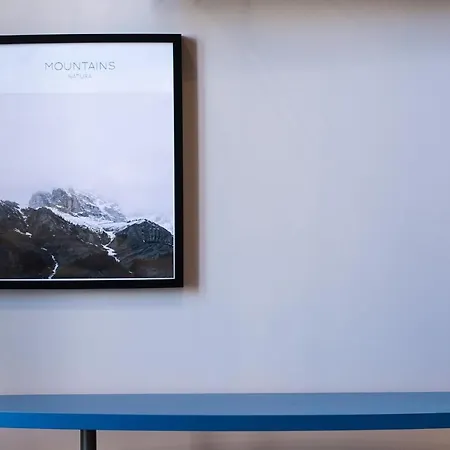 Aparthotel On The Rocks