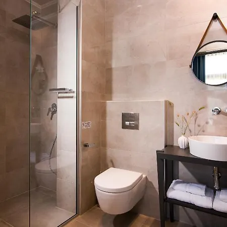 Aparthotel On The Rocks