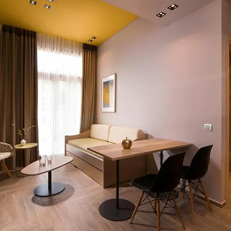 On The Rocks 3* Theologos (Thasos)