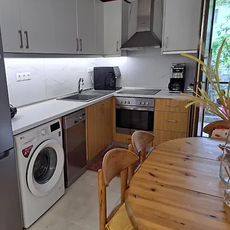 Aparthotel On The Rocks Theologos (Thasos)