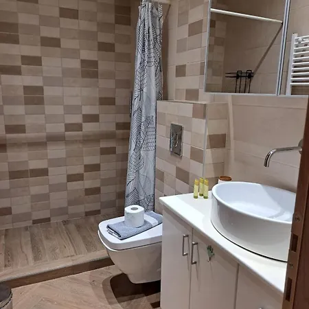 Aparthotel On The Rocks Theologos (Thasos)