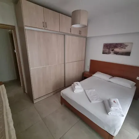Apartahotel On The Rocks 3*