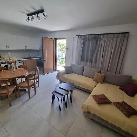 Lägenhetshotell On The Rocks