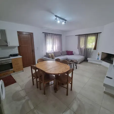 On The Rocks Lägenhetshotell