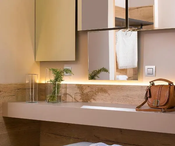 Apart Otel On The Rocks