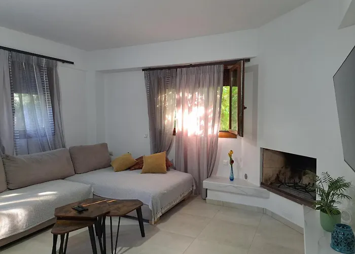 On The Rocks Apart Otel