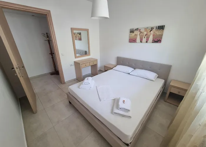 On The Rocks Theologos (Thasos)