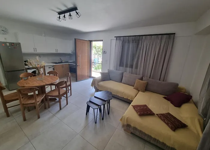 Apart Otel On The Rocks