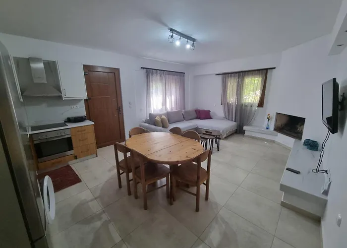 On The Rocks Apart Otel